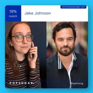 Meet your Posher, Kate